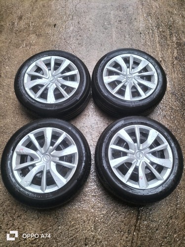 9855791780 rims studs - rims, and