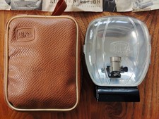 BILORA LUXA Flash Bulb Attachment - Vintage Photography/Camera Accessory