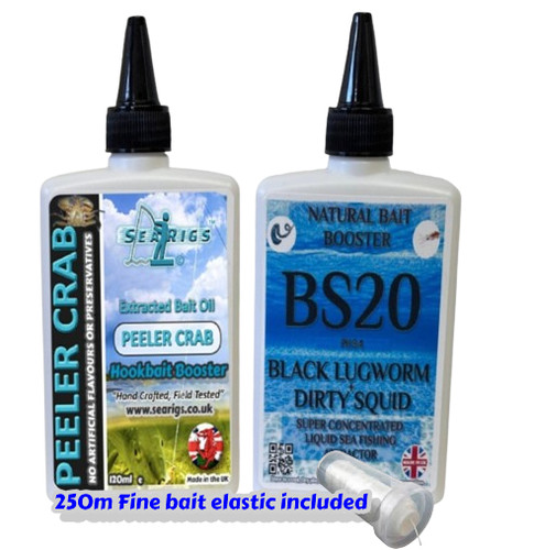 Fishing oil hook - ,