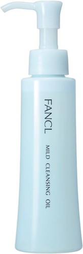 New fancl mild - new, cleansing
