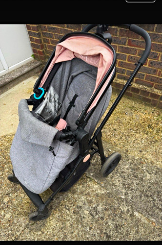 Kinderkraft single pushchair - kinderkraft,