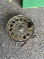 The ‘President’ Vintage Fly Fishing Reel In Original Box