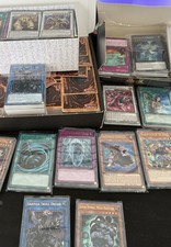 200 yugioh cards megapack - 200,