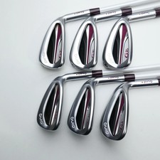 Used Ping G LE 2 Iron Set / 7