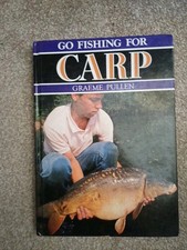 CARP FISHING BOOK  - TACKLE, BAITS, RIGS, TACTICS, METHODS, 
