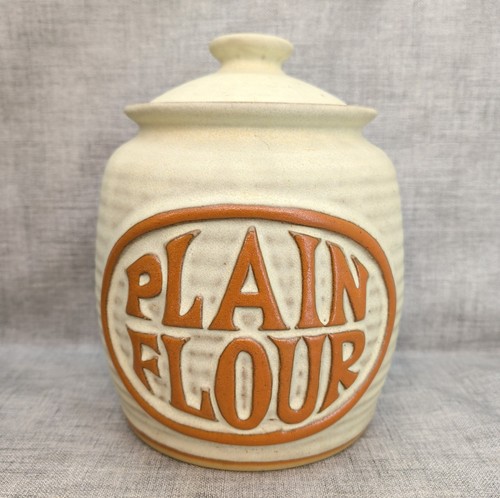Vintage ceramic tremar pottery - ceramic,