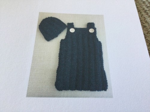 Beginners very simple knitting - beginners,