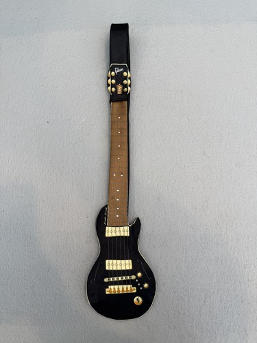 Albert elovitz handmade gibson - albert,