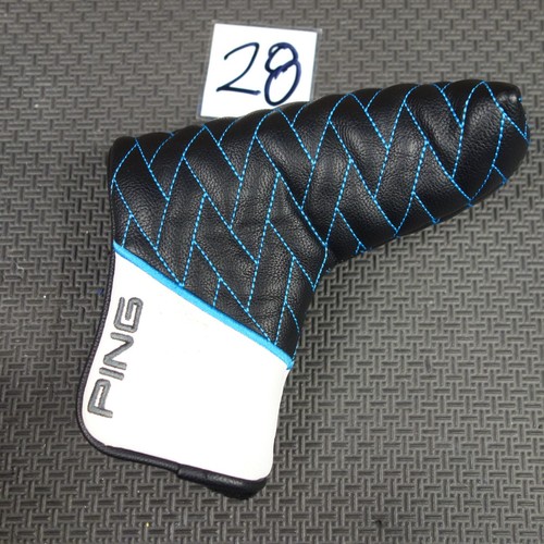 Ping golf scottsdale blade - ping,