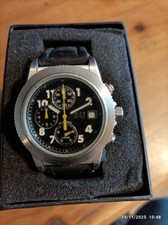 Caterpillar CAT watch