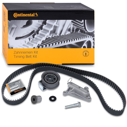 Contitech timing cam belt kit - timing,