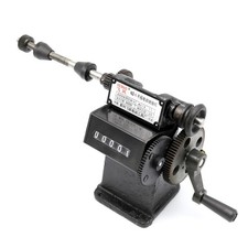 Leap NZ-1 winding machine hand