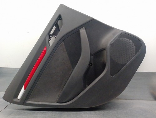 8v4867305 left rear door trim - 8v4867305,