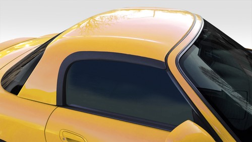 For 2000 2009 s2000 duraflex - 2000-2009,