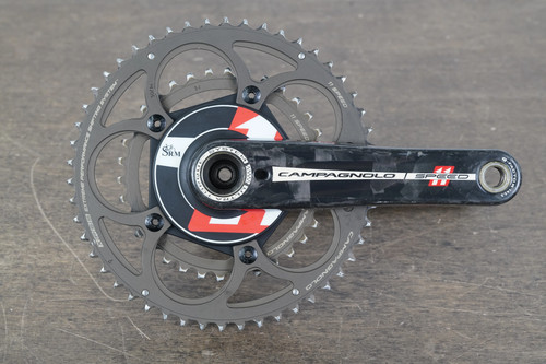 172 5mm 34t campagnolo - 172.5mm, 50/34t