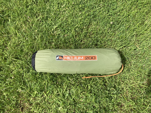 Vango helium 200 - helium,