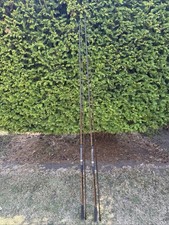 Fox Carp Master Carp Rods