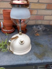 Vintage tilley table pressure - vintage,