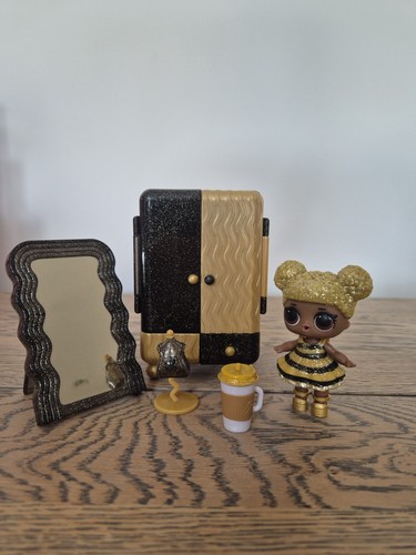 Lol doll instagold - lol,