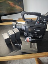 Panasonic AG AF101E