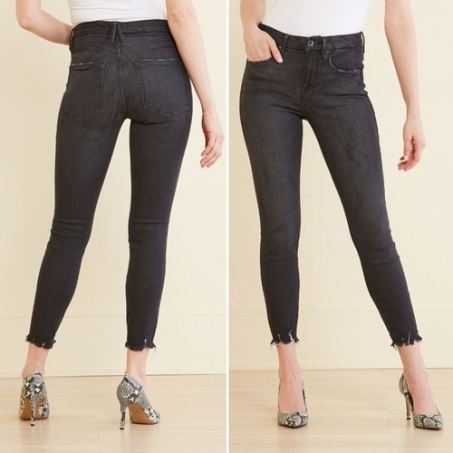 Good american jeans legs - jeans,