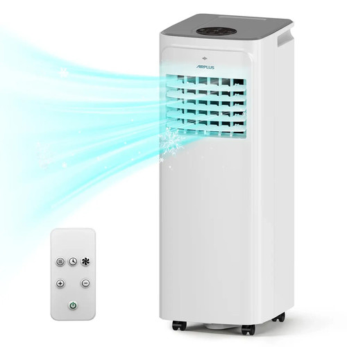Elecci 9000 btu portable - portable, air
