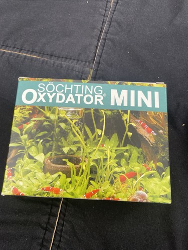 Sochting mini oxydator - mini,