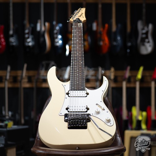 2012 ibanez lacs - ibanez, cameron
