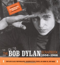 The Bob Dylan Scrapbook: An