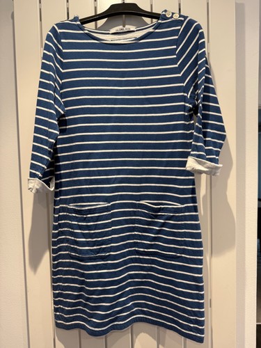 Quba sails striped tunic dress - tunic,