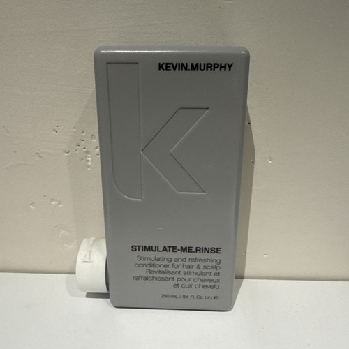 Kevin murphy stimulate - kevin.murphy,