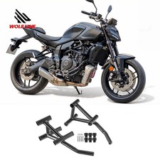 Crash bar For Yamaha MT 07