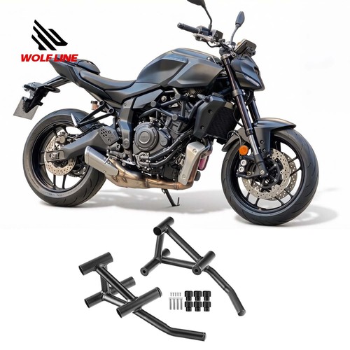 Crash bar for yamaha - bar, 07