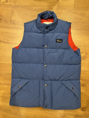 Penfield puffer gilet - puffer,