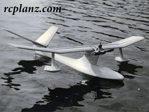 Airplane plans patterns - r/c,