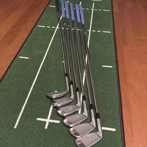 Mizuno mp66 iron - mizuno, t7