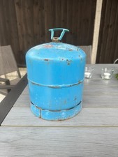 Campingaz 907 Gaz Gas Bottle