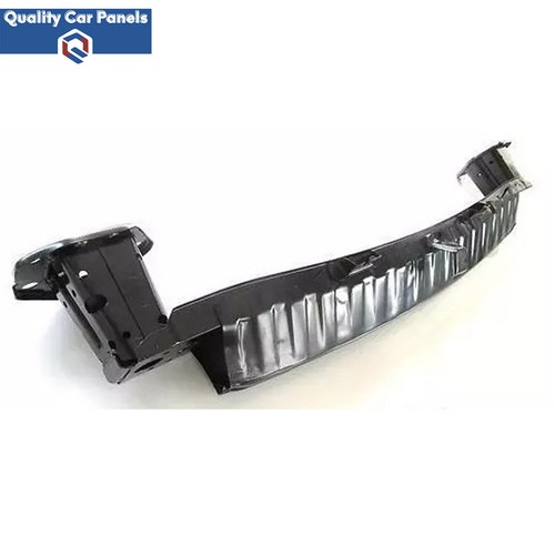 Front bumper reinforcer fits - bumper,
