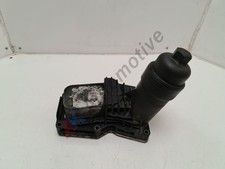 MINI COOPER S ONE R56 R60 1.6 2.0 Diesel N47 Oil Filter Housing & Cooler