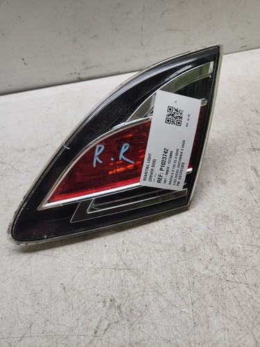 Mazda mk2 rear tail - mazda, light