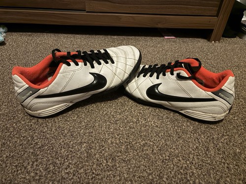 Junior nike tiempo astro - junior,