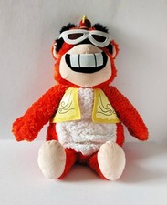 Vintage 2002 Golden Bear - The