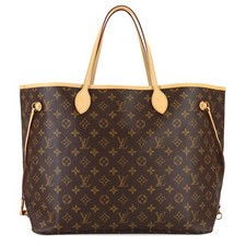 LOUIS VUITTON Monogram