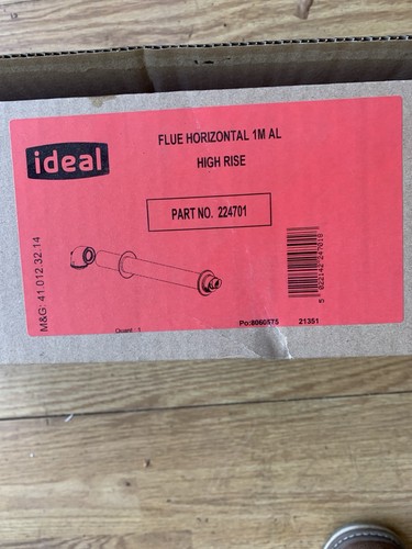 224701 ideal heating high rise - ideal, high-rise