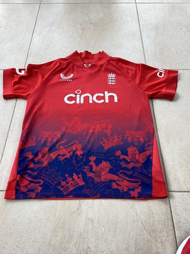England castore cricket 2023 - castore,