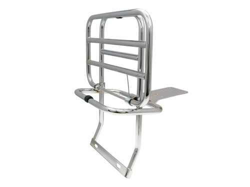Rear luggage rack carrier - rack, /