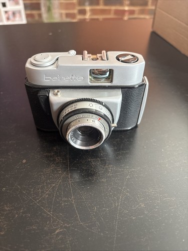 Beirette junior vintage - junior,