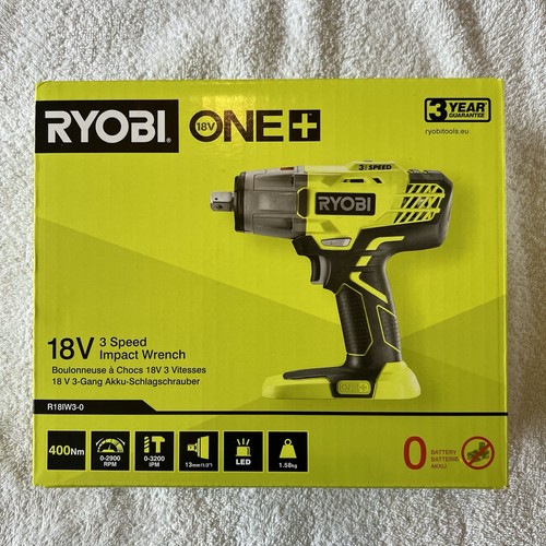 Ryobi 18v one - ryobi, cordless