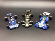 Corgi Toys 1970’s F1 Cars -