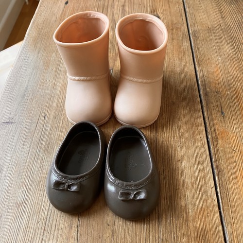 Our generation doll shoes - doll,